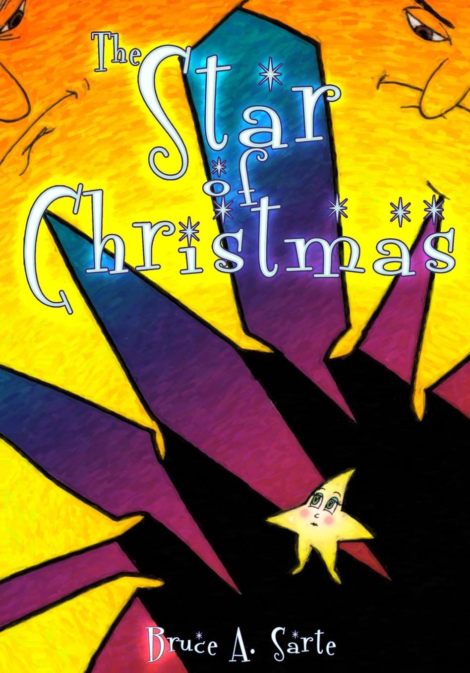 The Star of Christmas
