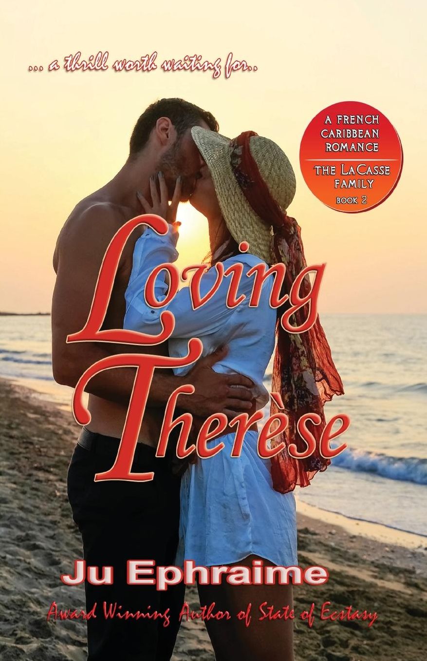 Loving Therèse