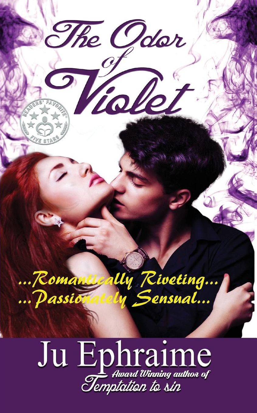 The Odor of Violet