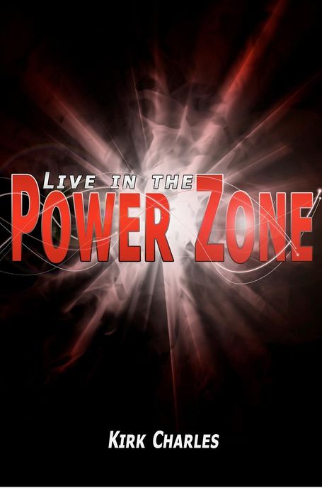 Live in the Power Zone