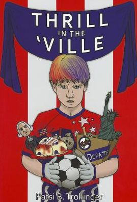 Thrill in The 'Ville