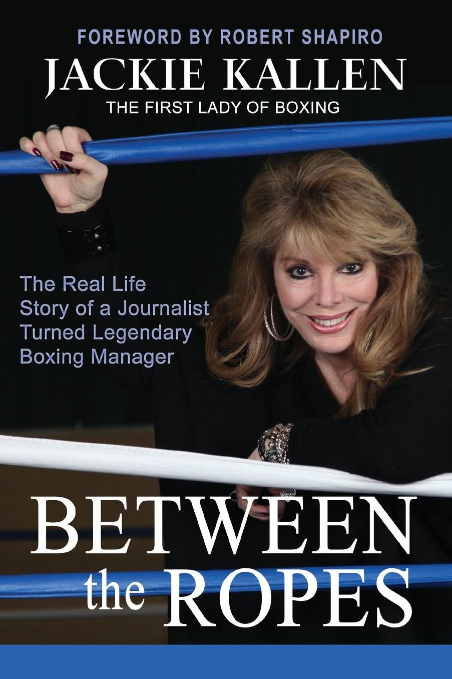 Between the Ropes