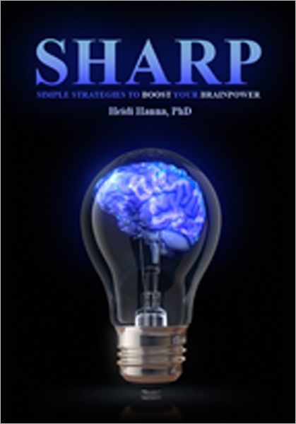 SHARP: Simple Strategies to Boost Your Brainpower