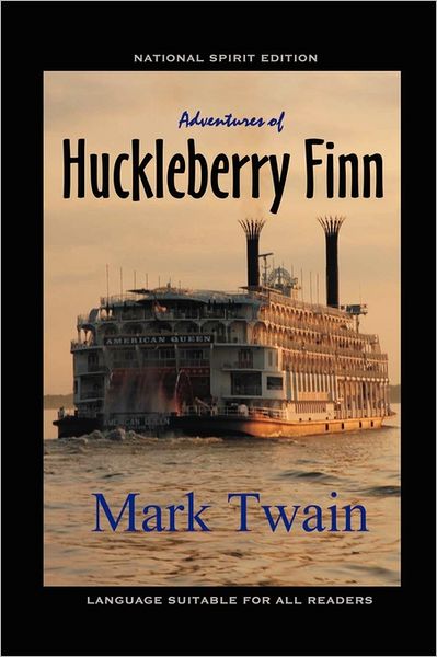 Adventures Of Huckleberry Finn