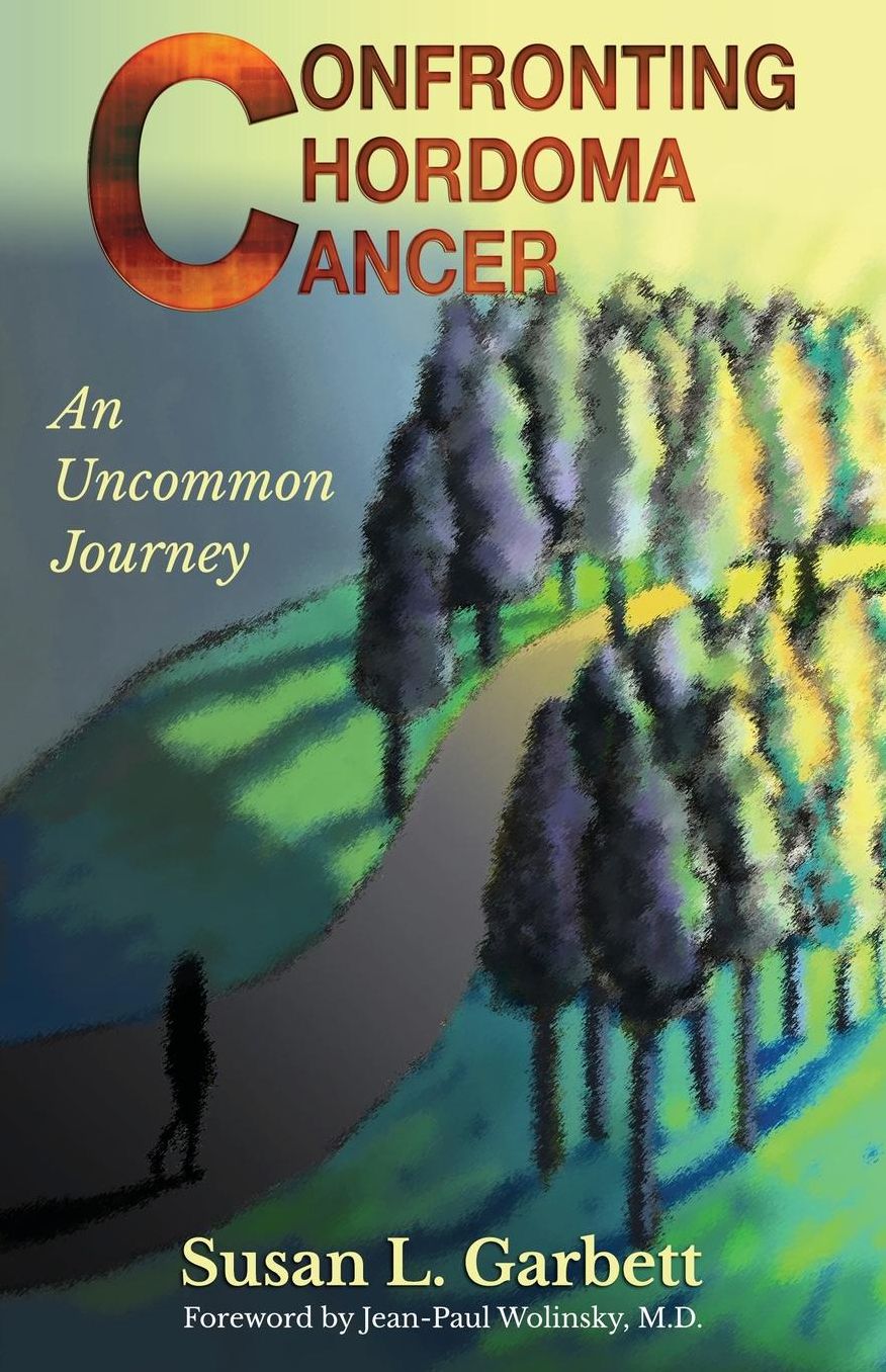 Confronting Chordoma Cancer: An Uncommon Journey