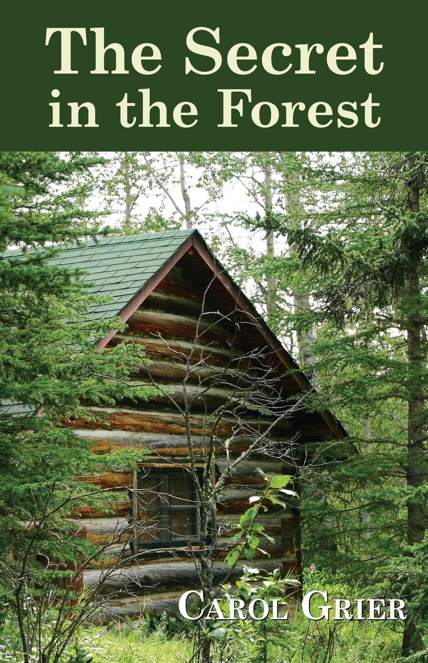 The Secret in the Forest