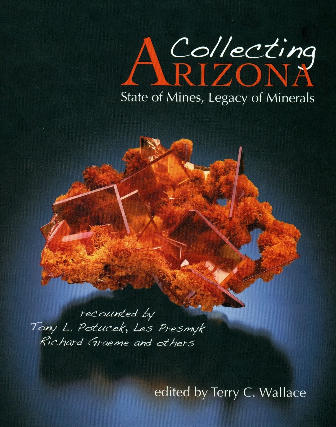 Collecting Arizona