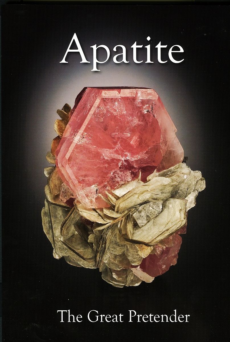 Apatite - The Great Pretender