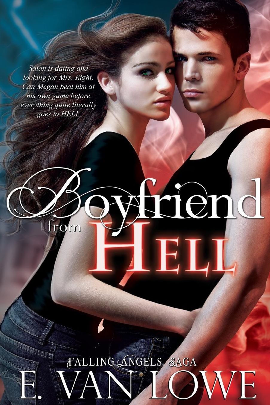 Boyfriend From Hell