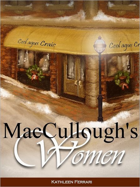 Maccullough's Women
