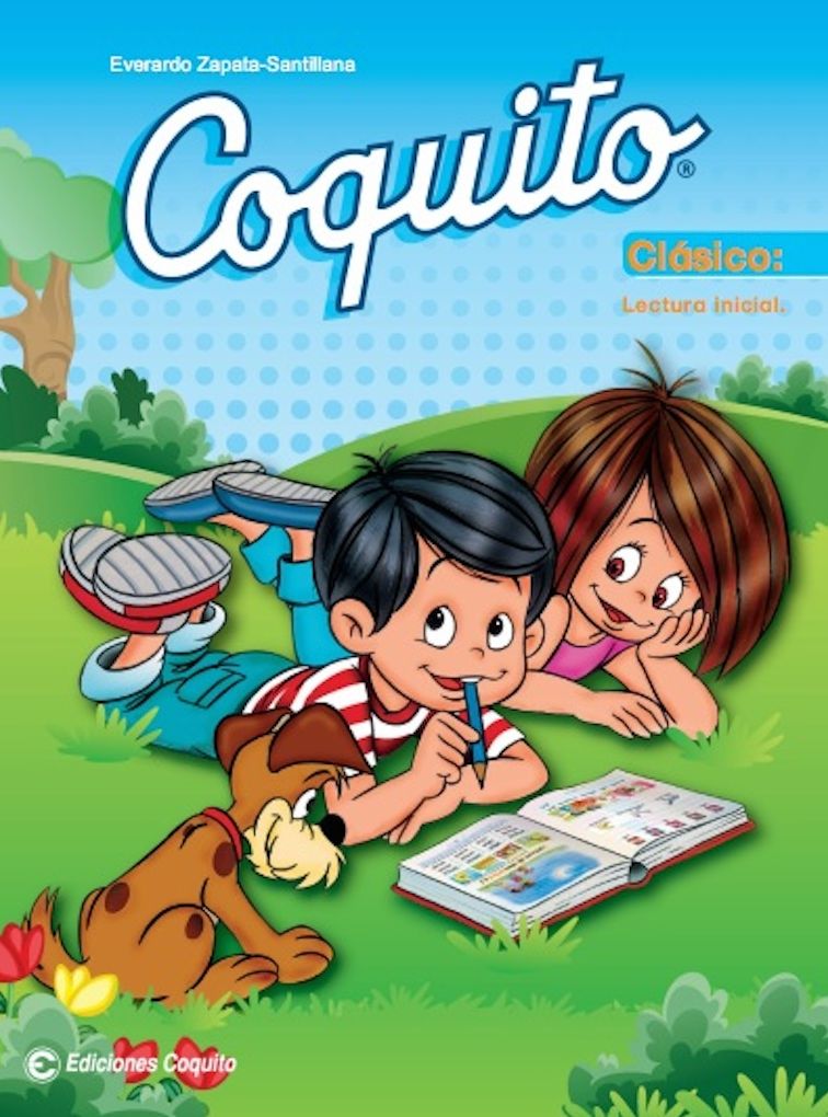 Coquito Classico (2015 Edition): Lectura Inicial