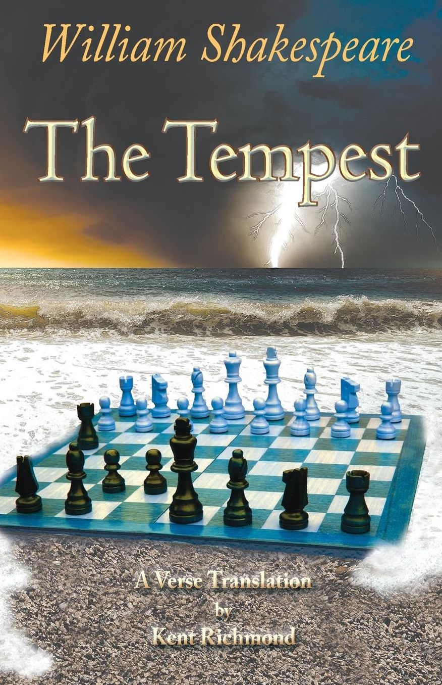 The Tempest: A Verse Translation