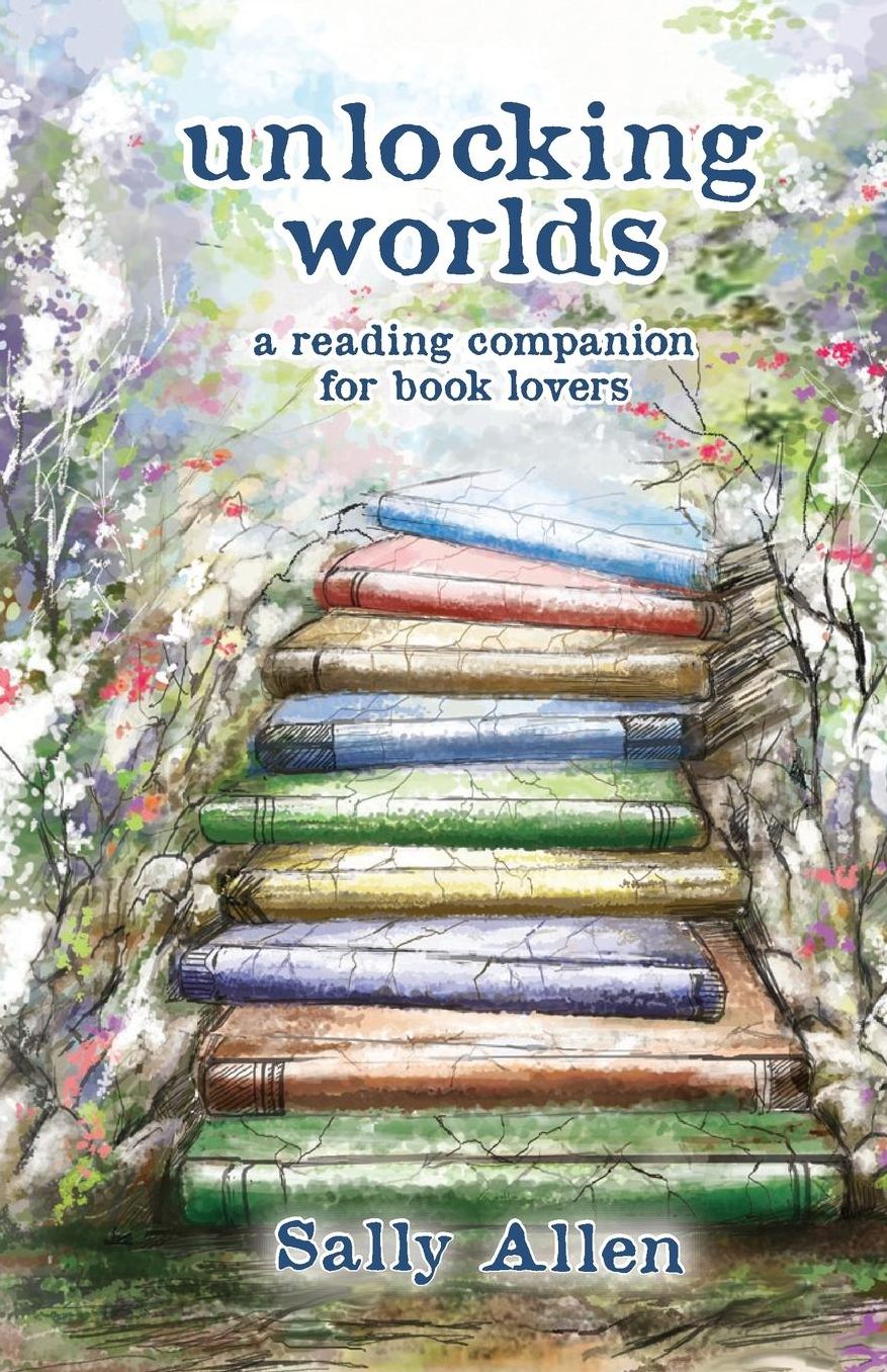 Unlocking Worlds: A Reading Companion for Book Lovers