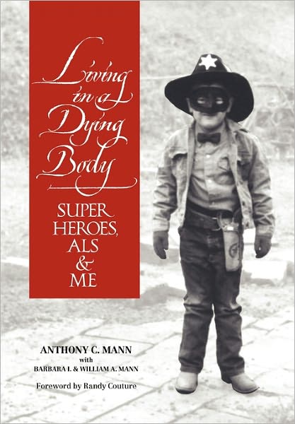 Living In A Dying Body