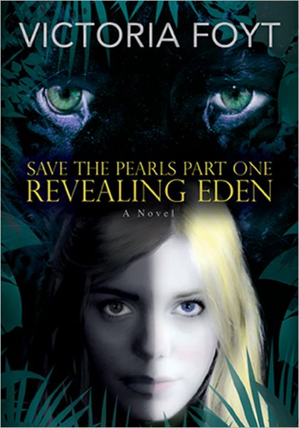 Revealing Eden (Save the Pearls, Part One)