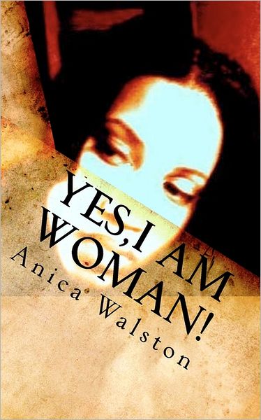 Yes, I am Woman!