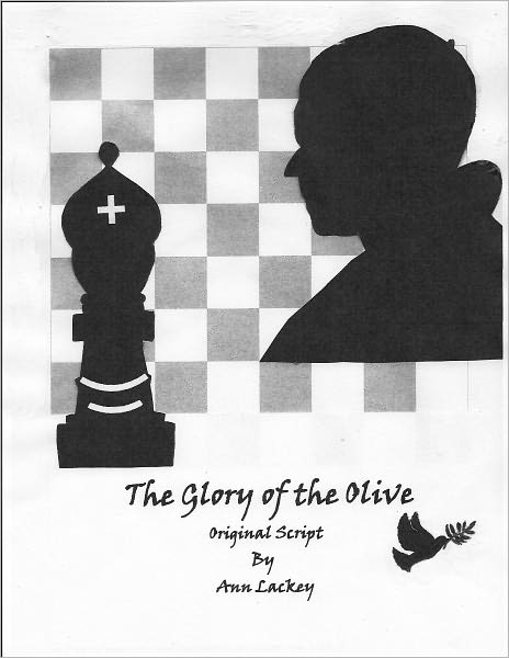 The Glory of the Olive
