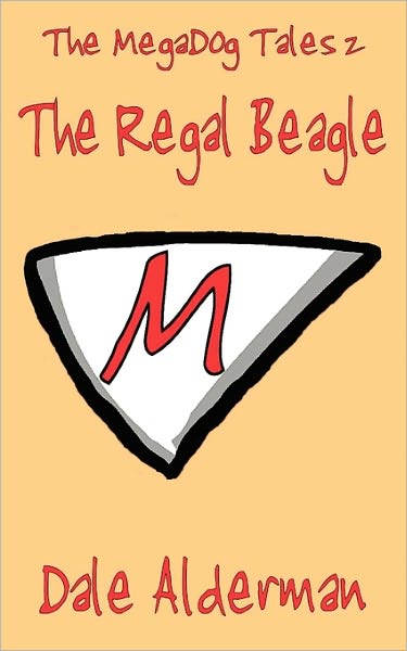 The Megadog Tales 2