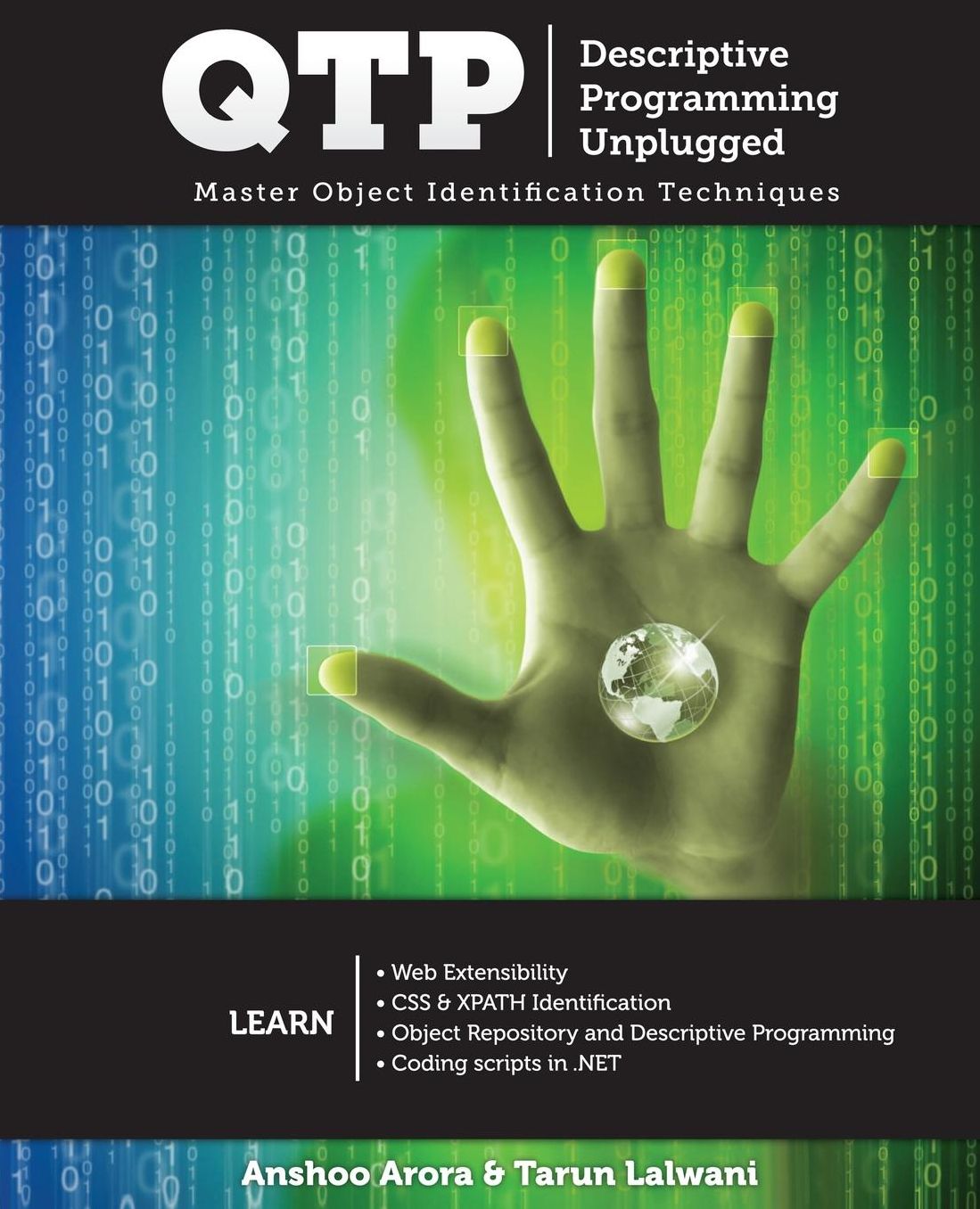 Descriptive Programming Unplugged
