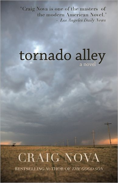Tornado Alley