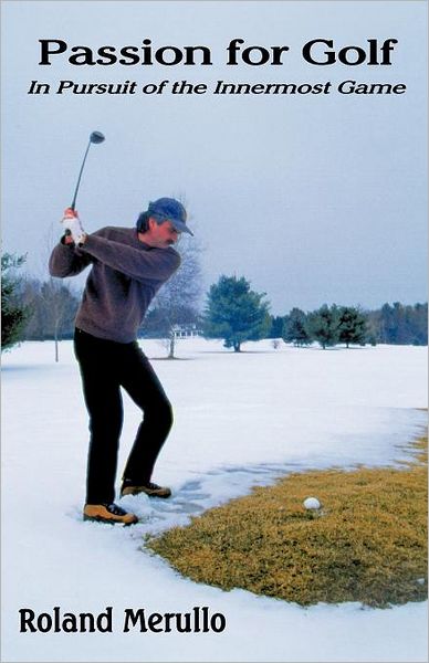 Passion For Golf