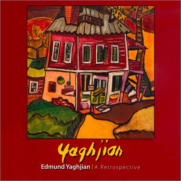 Edmund Yaghjian: A Retrospective