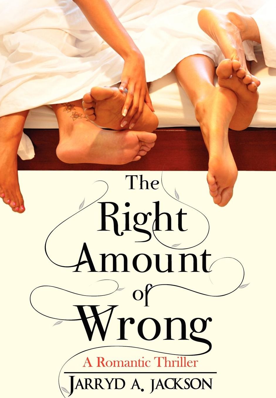 The Right Amount Of Wrong