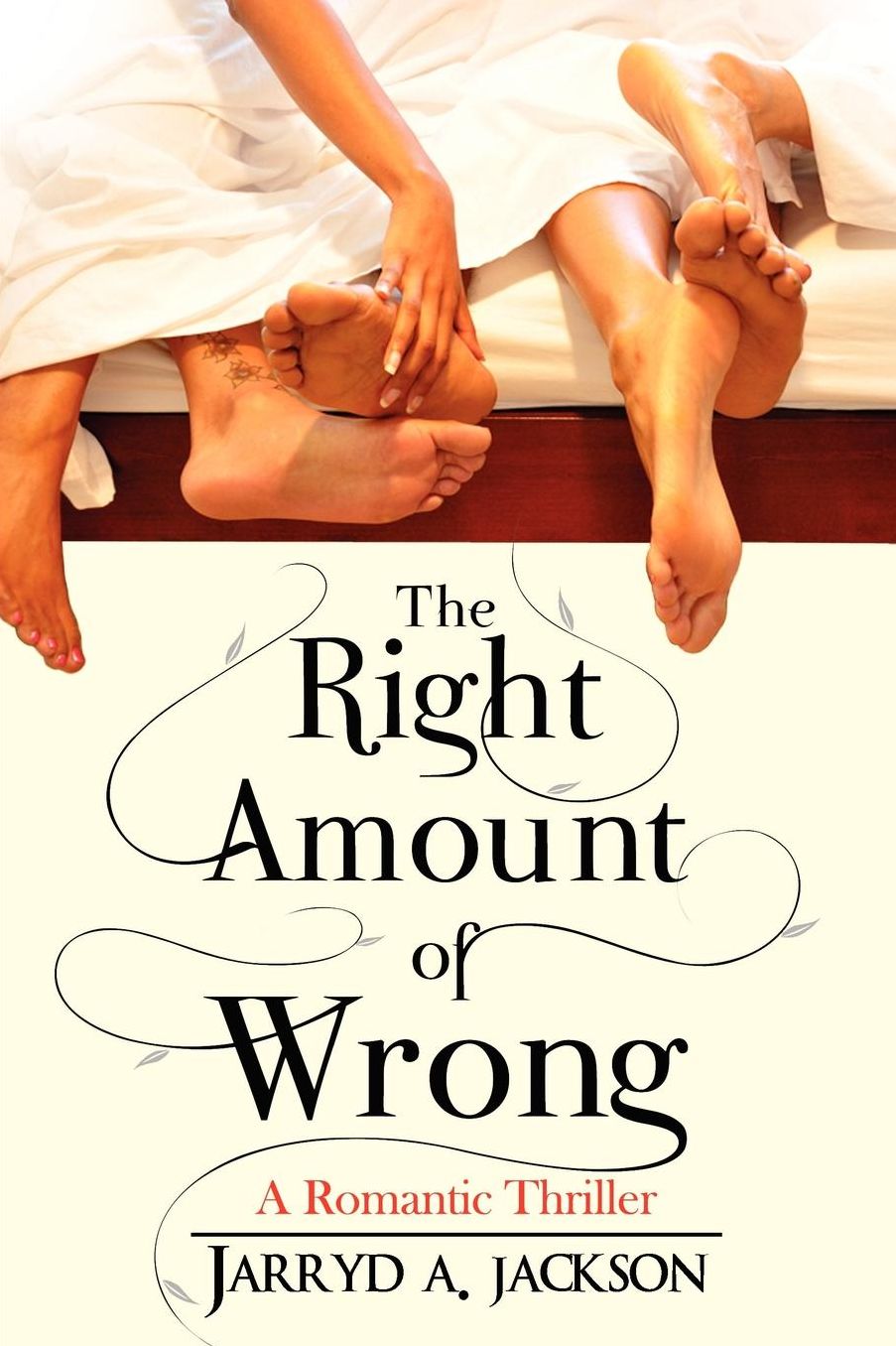 The Right Amount Of Wrong