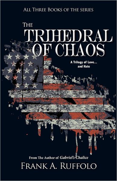 The Trihedral of Chaos