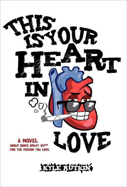 This Is Your Heart In Love