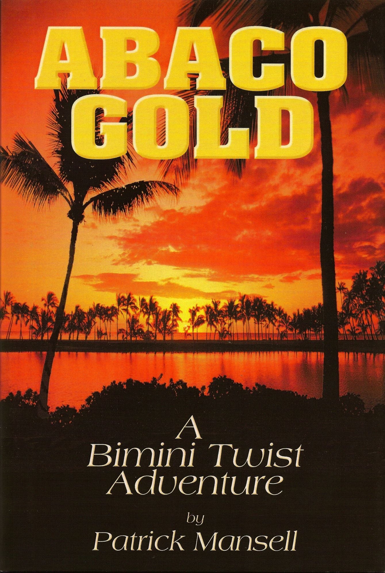 Abaco Gold: A Bimini Twist Adventure
