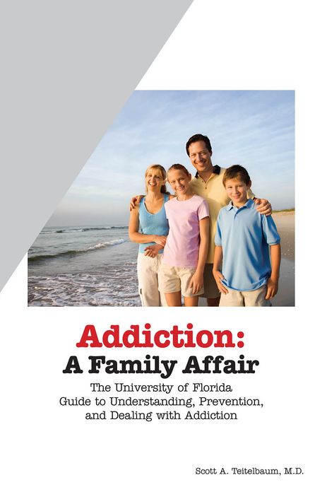 Addiction: A Family Affair
