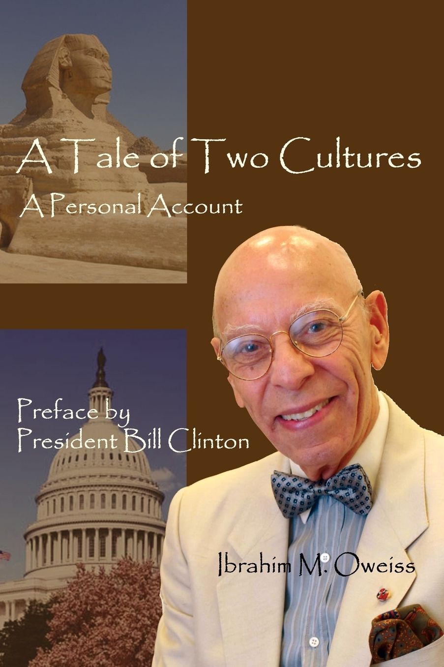 A Tale Of Two Cultures