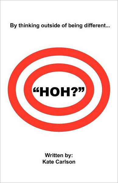 Hoh?