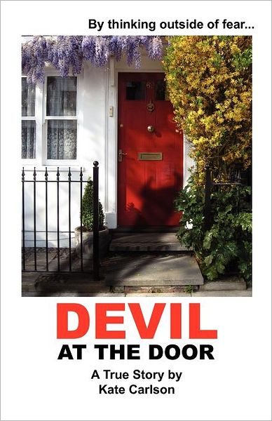 Devil At The Door