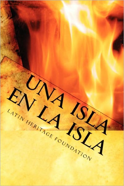 Una Isla En La Isla