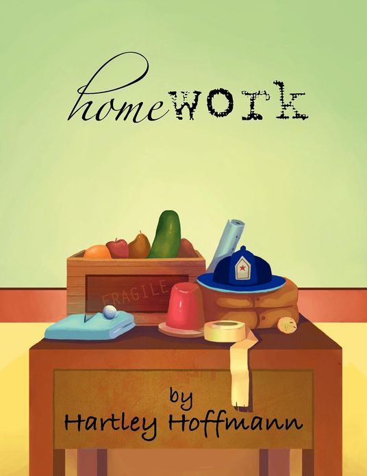 HomeWork: The story of paternal love, exemplified by devotion and Determination