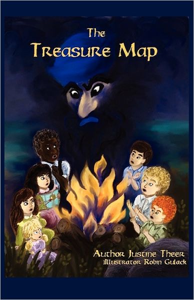 The Treasure Map