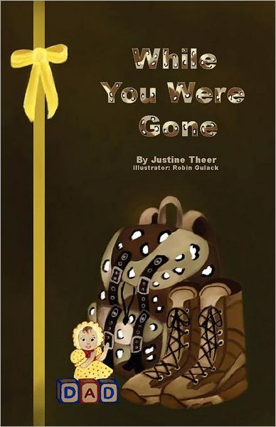 While You Were Gone