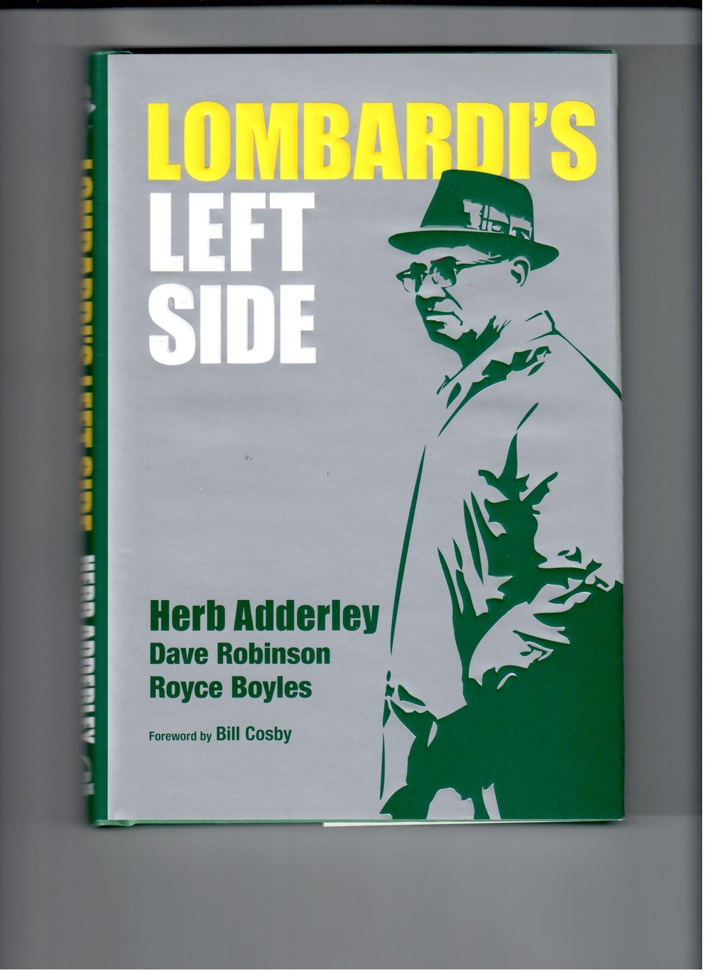 Lombardi's Left Side
