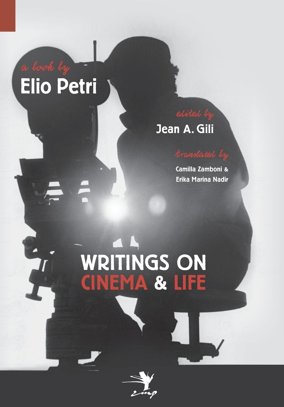 Writings on Cinema and Life