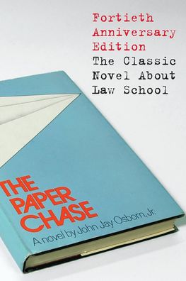 The Paper Chase