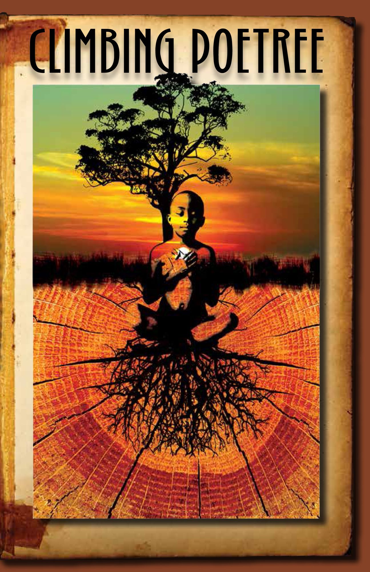 Climbing Poetree