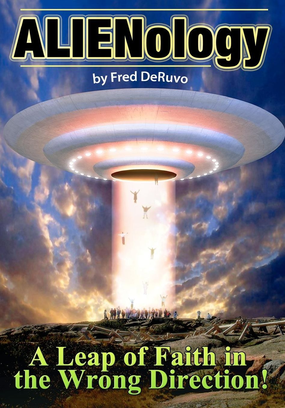 ALIENology