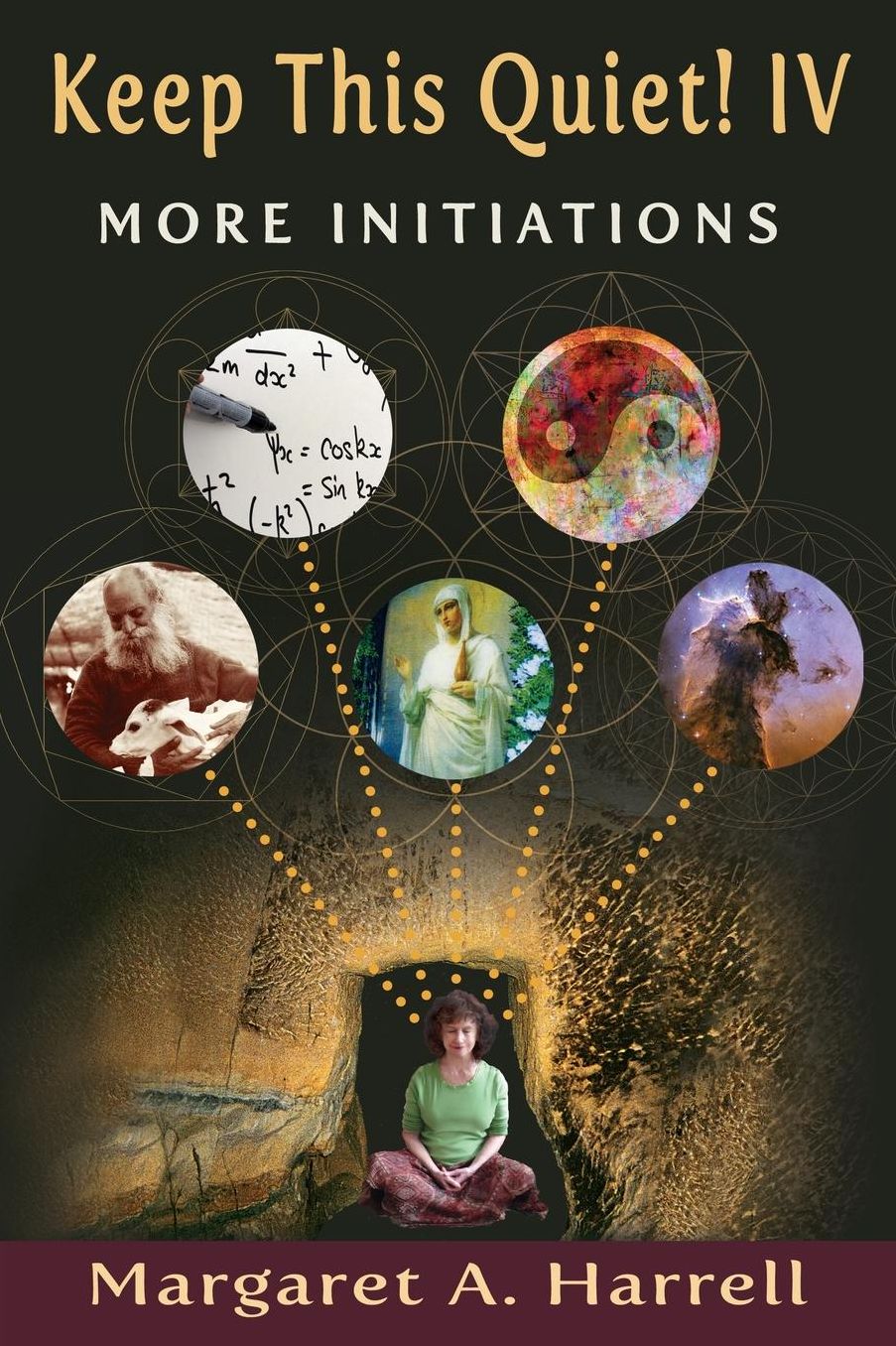 Keep This Quiet! IV: More Initiations