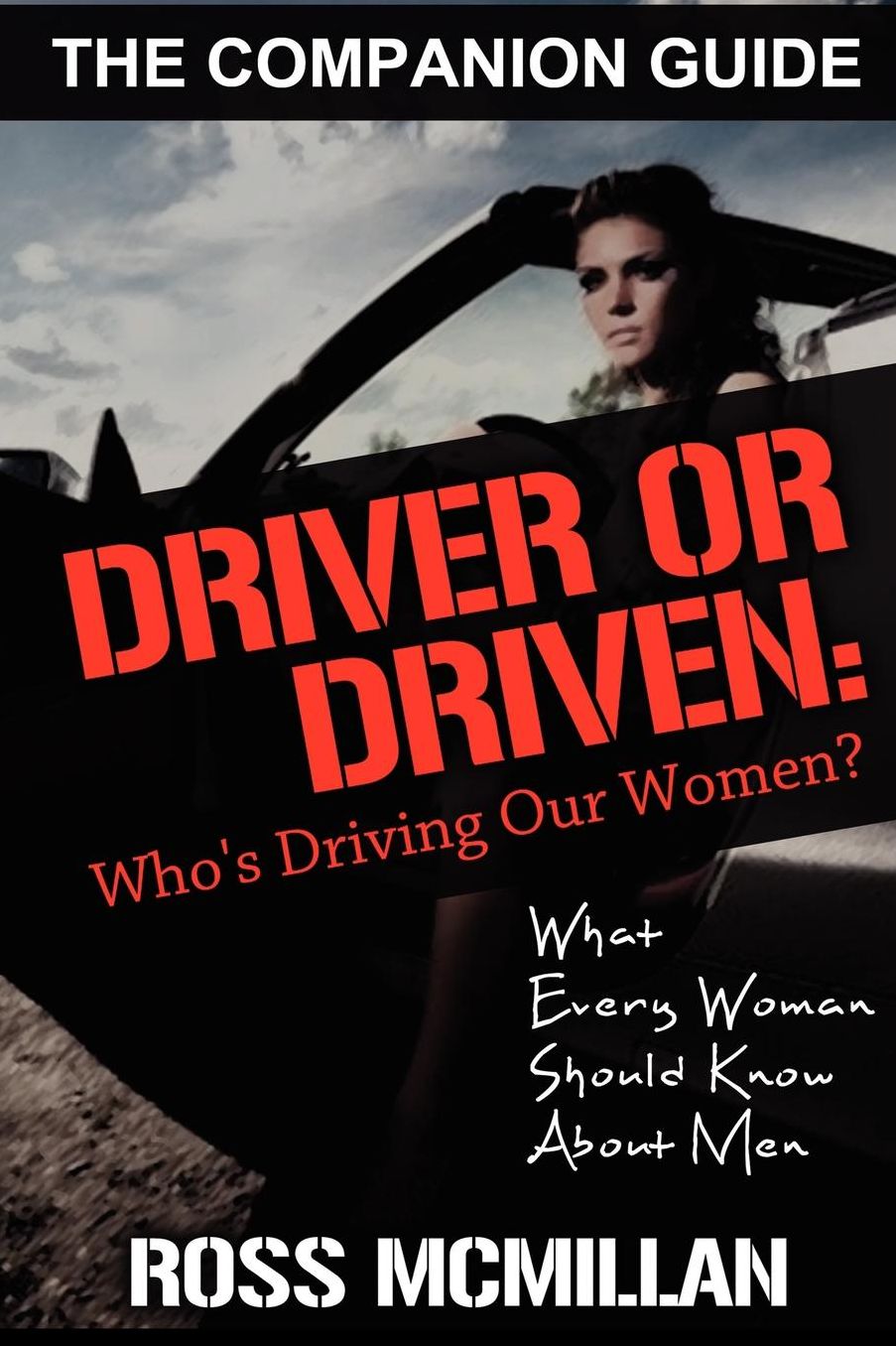 Driver Or Driven