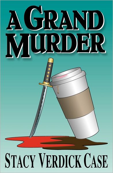 A Grand Murder