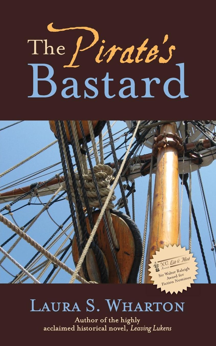 The Pirate's Bastard