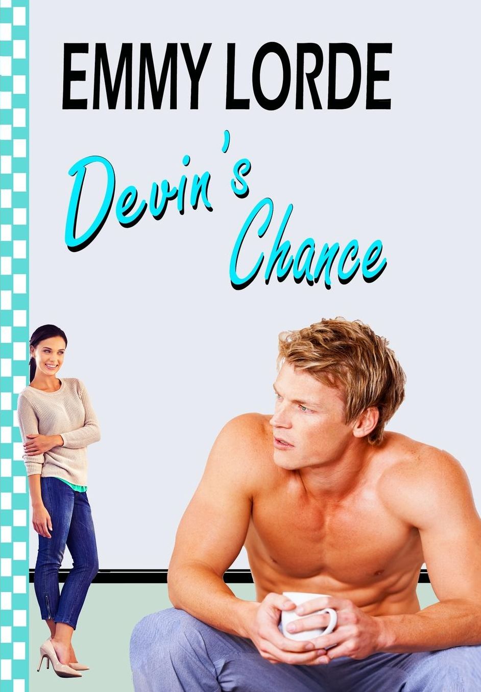 Devin's Chance