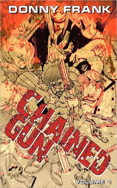 Chained Gun